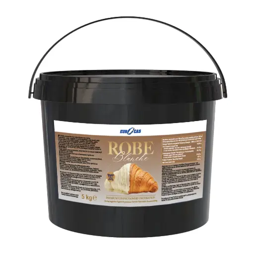 [Y102644] Eurocas - Robe Blanche 5 kg 