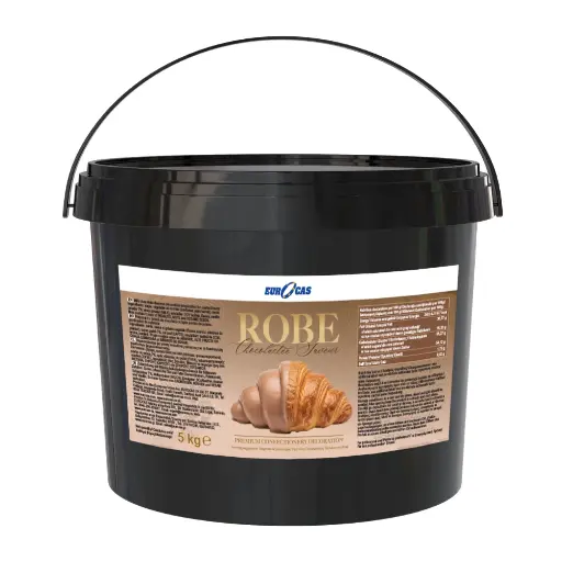 [Y102646] Eurocas - Robe Chocolate Saveur 5 kg