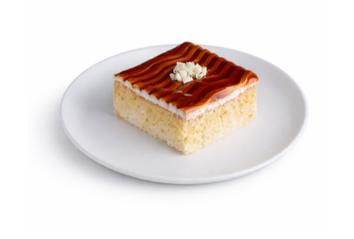 [Y102652] 8065 - Trilece Karamel Cake 12St 1800gr 