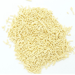 [Y100271] Mega - Vermiçelli Fildişi