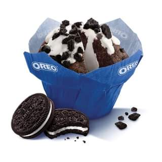 [Y100073] DOONYS-MUFFIN OREO
