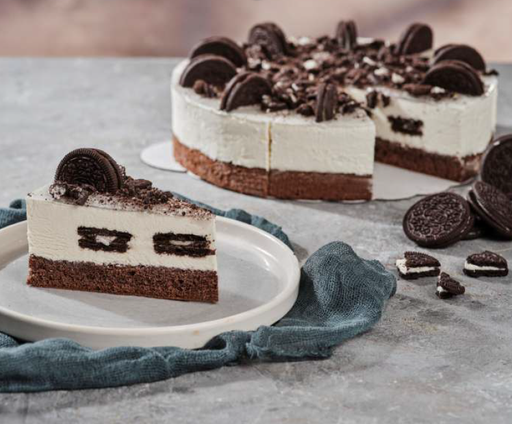 [Y100285] Oreo Pasta - Cake