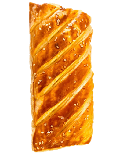 [Y100330] Aswan - Talas Börek Kıymalı 60PCS