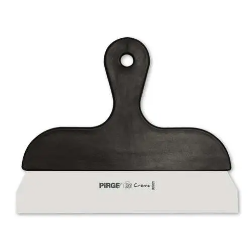 [Y100256] Pirge Creme Hamur Kazıyıcı 27 cm 
