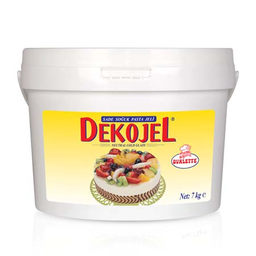 [Y100152] OVALETTE - NATURE GEL 7 KG (sade)