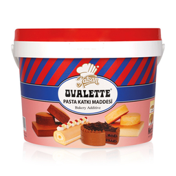 [Y100157] Ovalette Additif pour Gâteau 5 kg