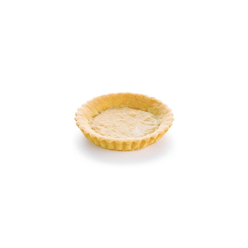 [Y100162] PIDY - TARTELETTE  Ø8.5CM H1.6CM MARGARINE 135 PCES