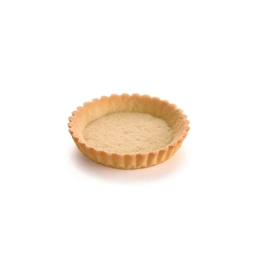 [Y100163] PIDY - TARTELETTE Ø9.5CM H1.6CM BEURRE 108 PCES