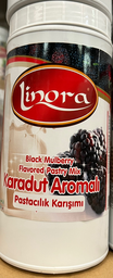 [Y100210] Linora - Karadut Aromalı Pastacılık Karışımı 2 kg 