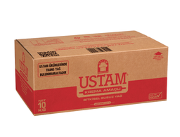 [Y100128] Margarine Ustam Crème 10 kg