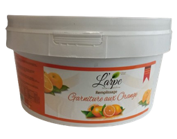 [Y100737] Larpe Portakal Parcacikli Dolgu 4kg