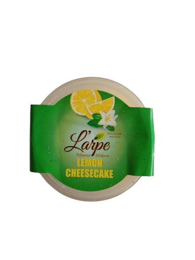 [Y100832] Limon Cheesecake Cup 100gr