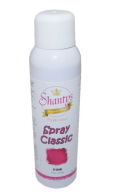 [Y100905] Shantys Pembe Klasik Sprey Boya 150ml