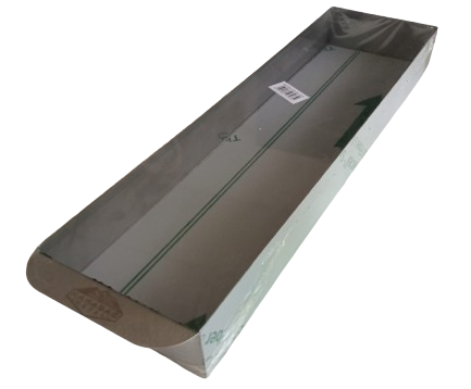 [Y101047] Malaga Kalibi 50 x 13 X 5cm