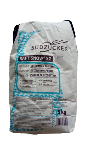 [Y100694] Sucre Raftisnow 5 kg