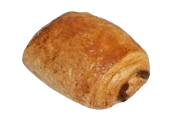 [Y100861] PAIN CHOCO CHARENTES 1234A 150P S7086 Harmonie - Frozen