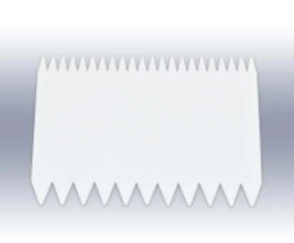 [Y100864] Pasta Tarağı