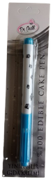 [Y100647] Gusto Edible Pen Blue (Mavi Kalem)