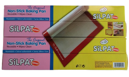 [Y100620] Korinitta - Silpat Silicone Baking Mat 40 x 60 cm