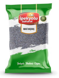 [Y100661] Haşhaş 1kg