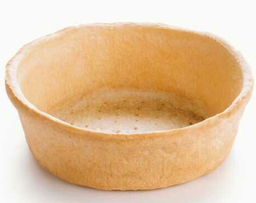 [Y100870] Pidy - TARTELETTE SABLEE SUCREE Ø11CM H1.8CM BEURRE 72 PCES