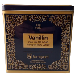 [Y100959] Vanilline Pure Boehrichger 1 kg