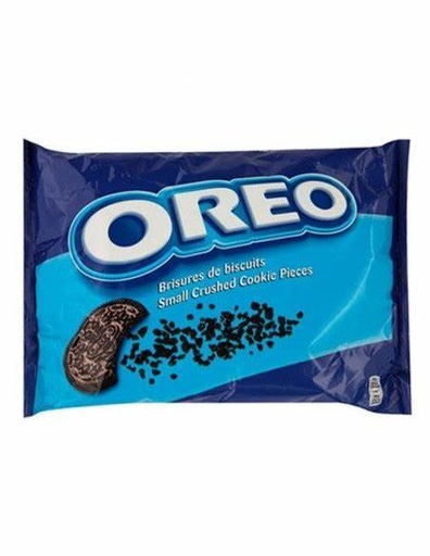 [Y100110] Brisure Oreo Crumbs 400 Gr