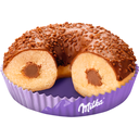 DOONYS- DONUT MILKA 48 P