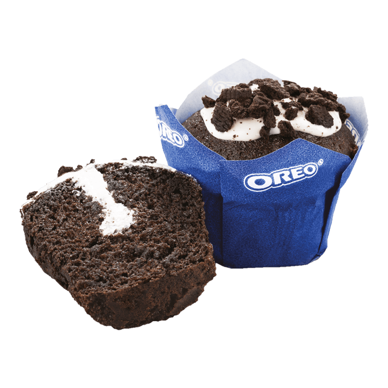 DOONYS-MUFFIN OREO
