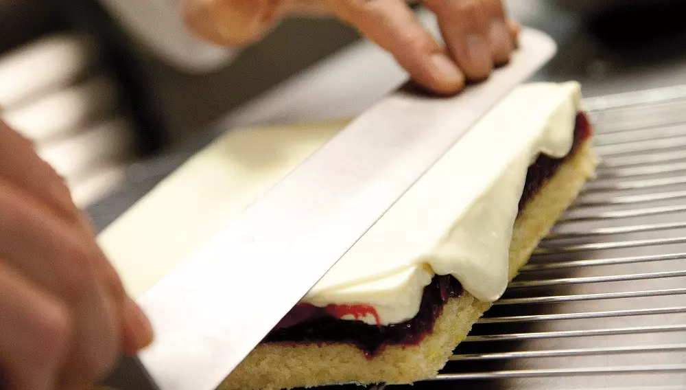 Callebaut Crema Dell’artigiano 10 kg