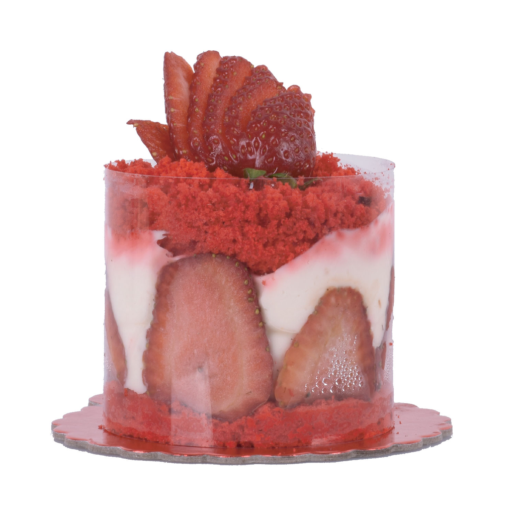 Korinitta Yan Dekor İnce 6 x 500