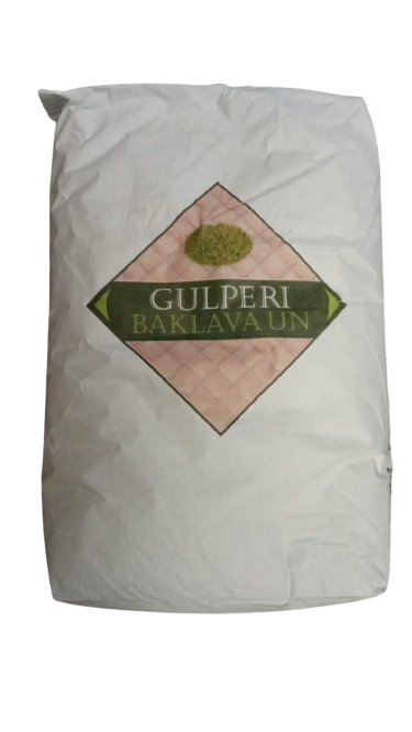 Un - Gülperi Baklavalık Un 25 kg