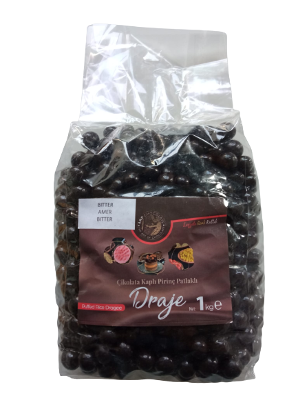 Boule Chocolat Noir 1 kg