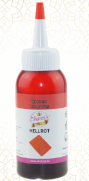 Shanty Hellrot 60 ml (Açık Kırmızı)