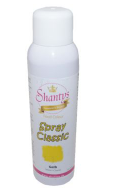 Shantys Sari (Gelb) Klasik Sprey Boya 150ml