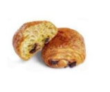 RMM 19A57 PAIN AU CHOCOLAT FINE BUTTER 150 X 75GR