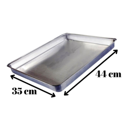 [Y101313] Hay2 - 35 x 44 Een Malig Al Sch (Kullan At Tepsi)