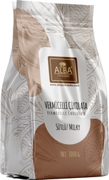 [Y101271] Alba - Vermiçelli Sütlü Kokolin 1kg