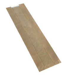 [Y101367] Hay2 - Breed stookbroodzakken bruin 10 kg (Geniş Ekmek Torbası)