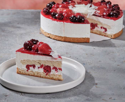 [Y100278] Orman Meyveli Pasta 