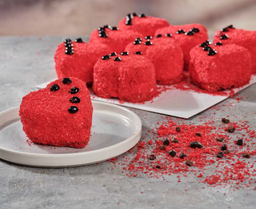 [Y100299] Frambuazlı Kalpli Pasta - Cake