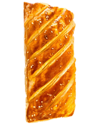 [Y100329] Aşwan - Talasgebakje met Kaas 60ST