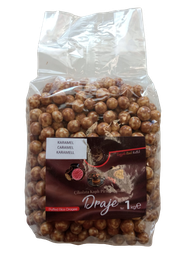 [Y100482] HARPE - Karamelli Pirinç Patlaklı Draje (Chunch)