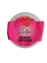 [Y100453] Frambuaz Cheesecake Cup 100gr