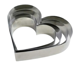 [Y100668] Kalpli Çember 18 x 7 cm